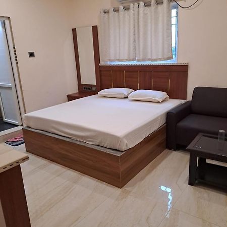 Hotel Vivek Patna  Ngoại thất bức ảnh