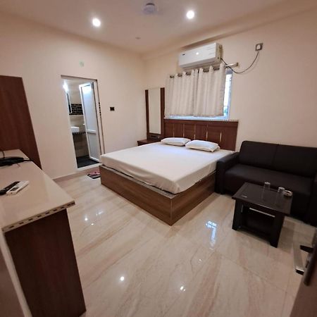Hotel Vivek Patna  Ngoại thất bức ảnh