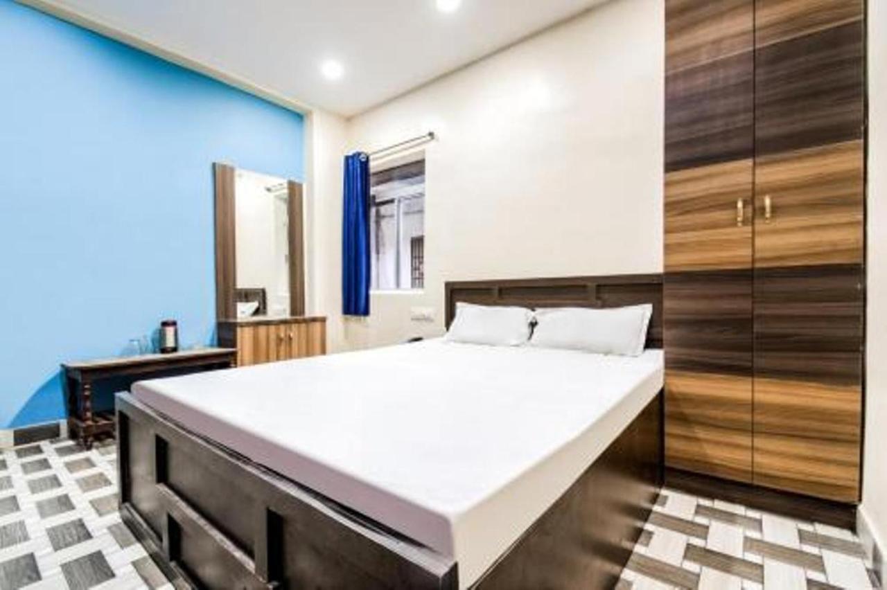 Hotel Vivek Patna  Ngoại thất bức ảnh